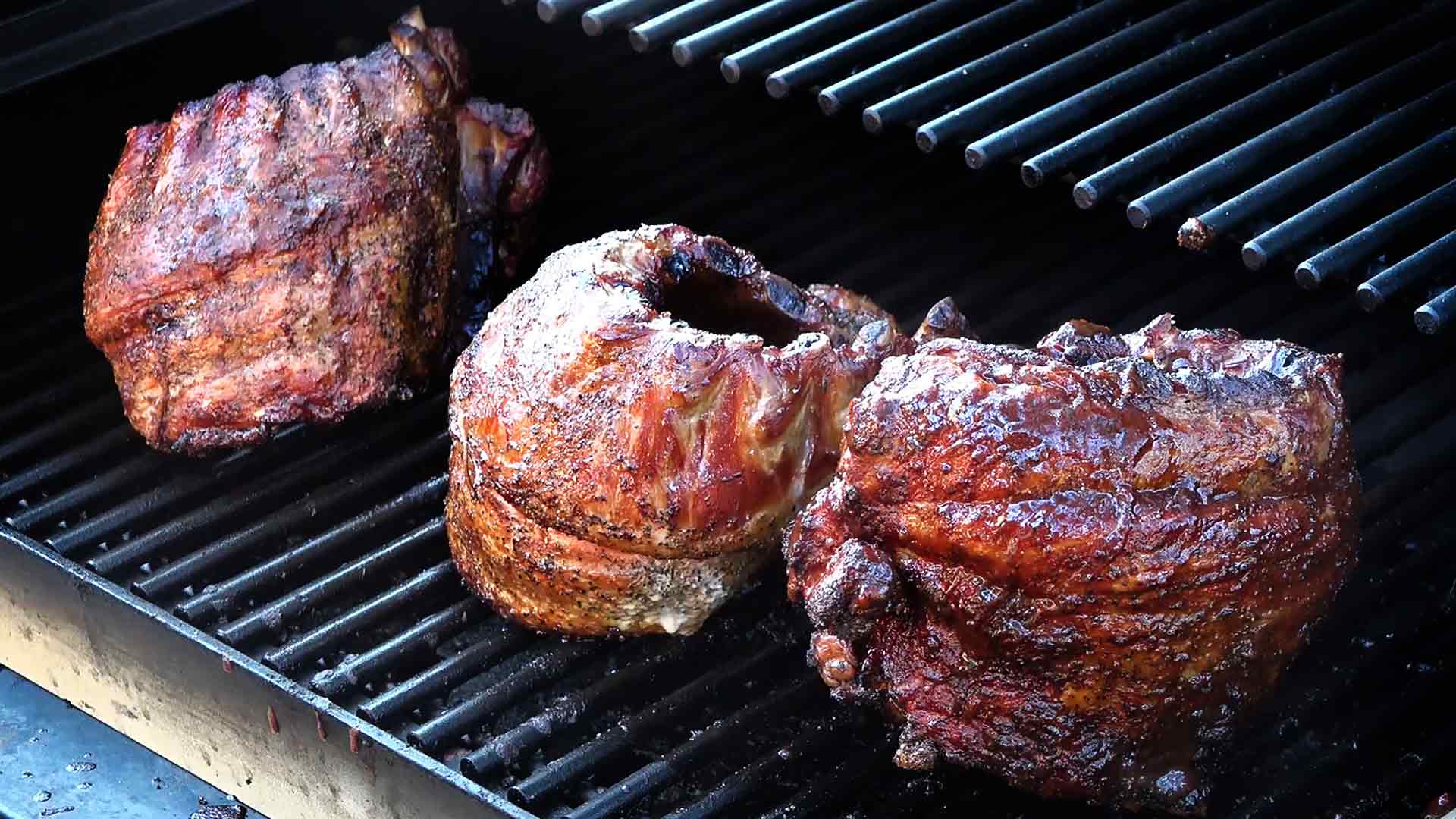 Ribs Bbq Pit Boys Grill Traeger Grill Baby Back Baby Back Ribs