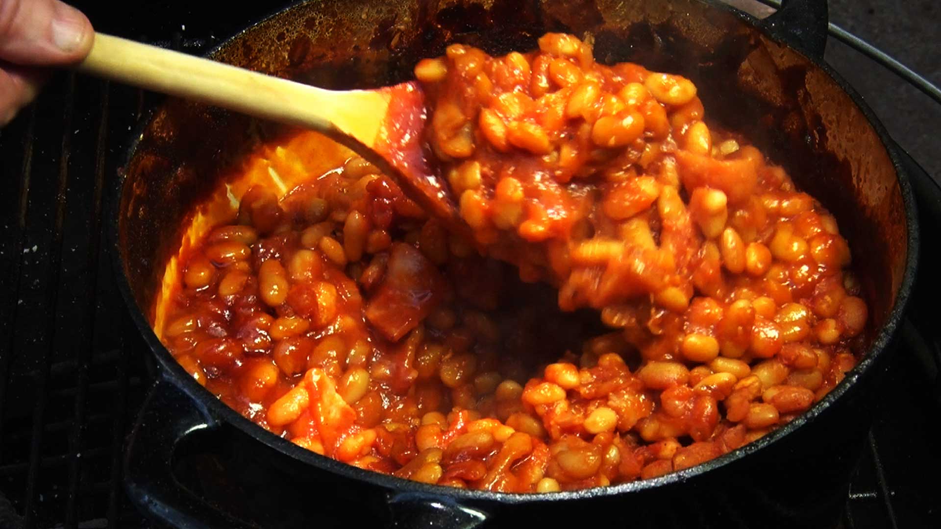 BBQ PIT BOYS PORK AND BEANS – BBQ Pit Boys