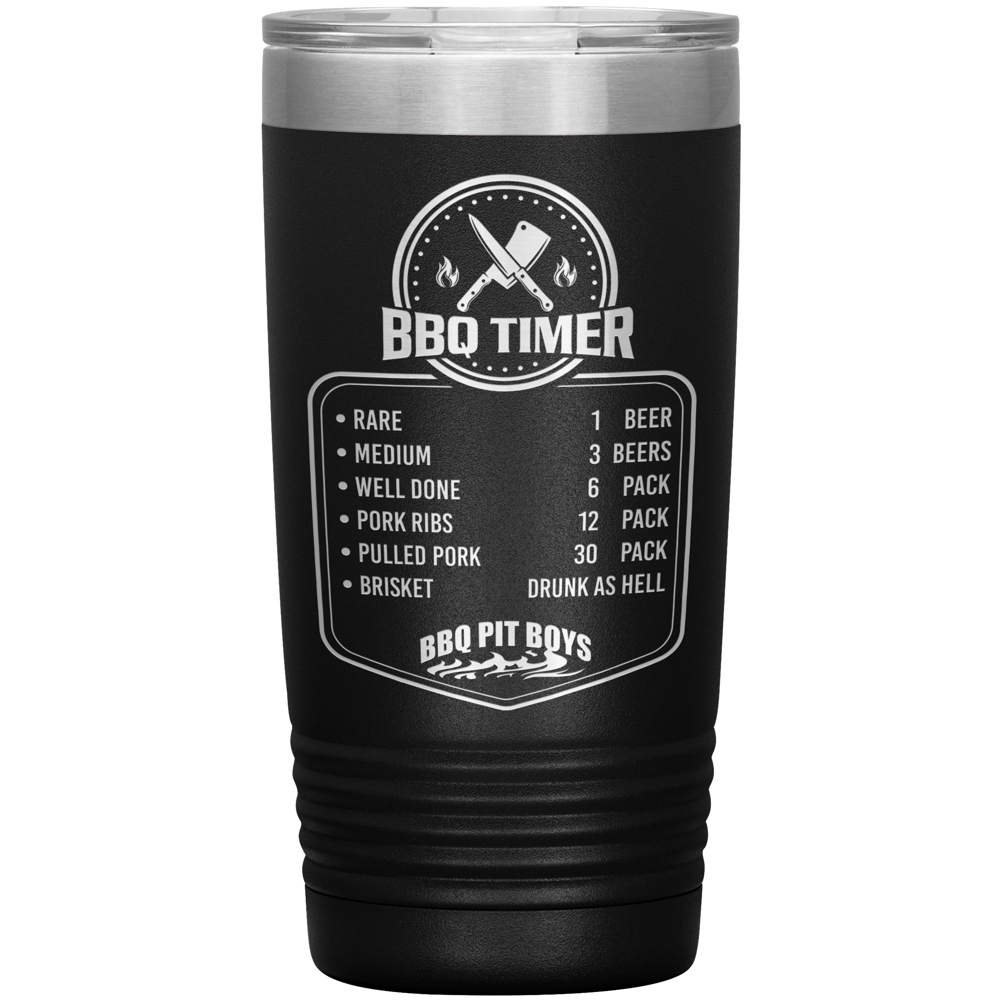 BBQ_Timer_20oz_Insulated_Tumbler_Black_Mockup.png