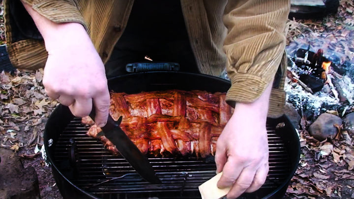 Bacon Rigs BBQ Pit Boys Recipes – Page 73