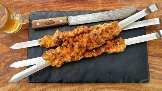 kabob kebab