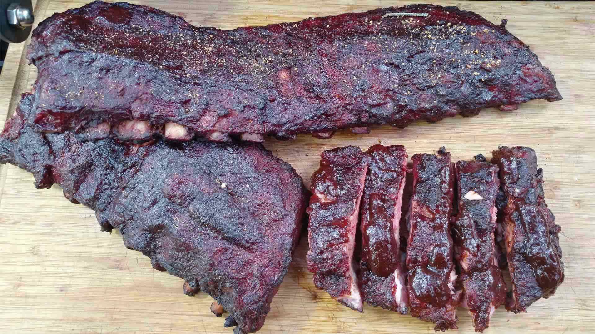 Easy BBQ Ribs – BBQ Pit Boys