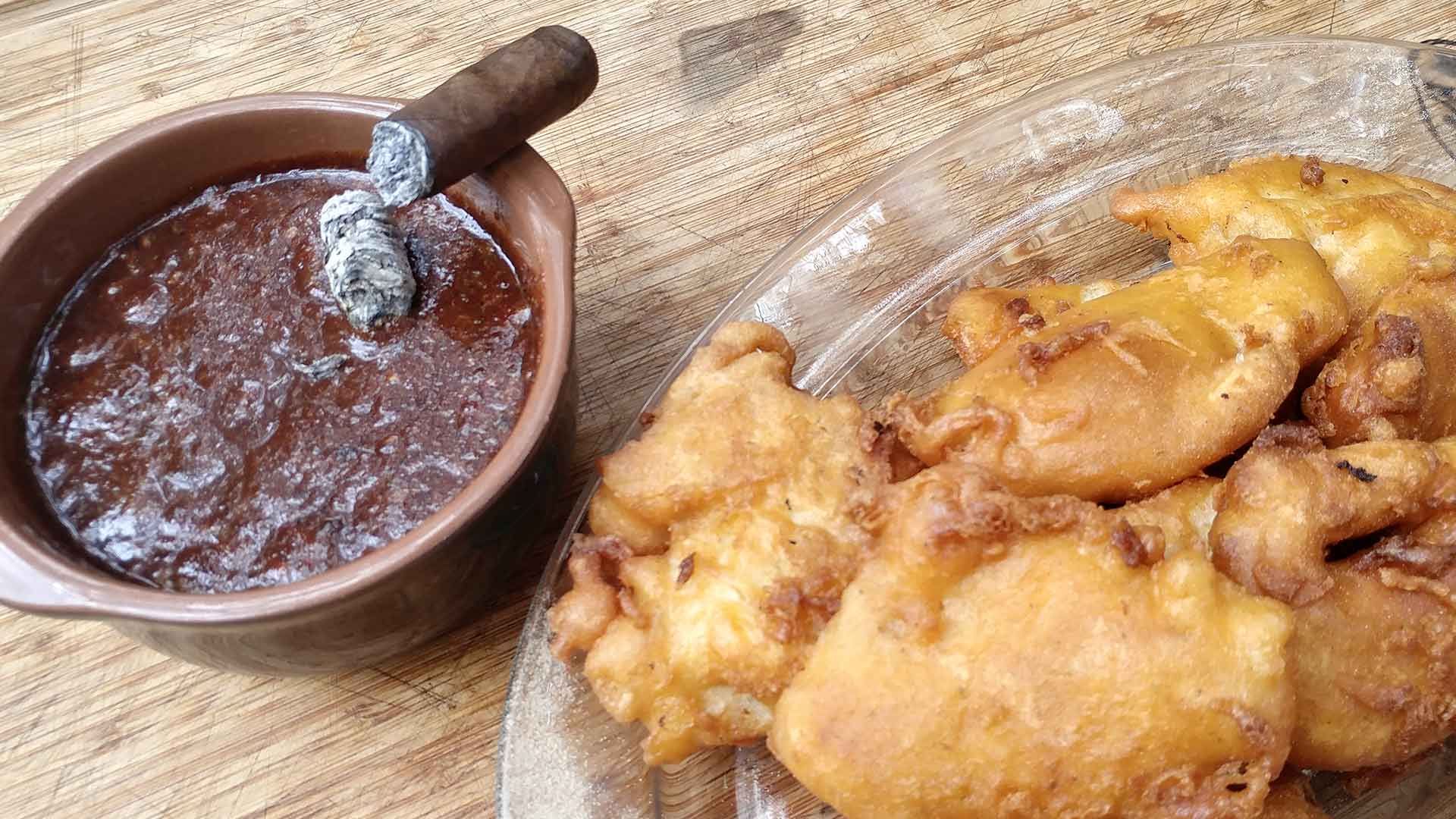 Cigar Ash BBQ Sauce – BBQ Pit Boys