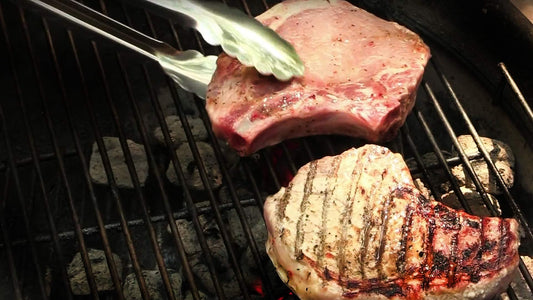 How to Set up a Weber Grill