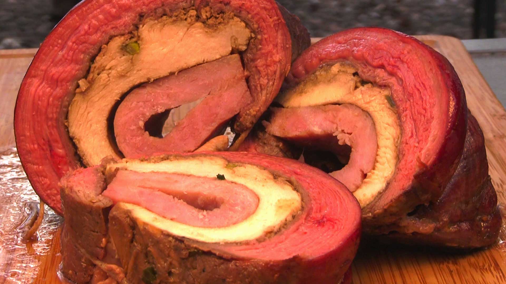 BARNYARD ROAST – BBQ Pit Boys