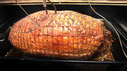 BONELESS TURKEY BREAST