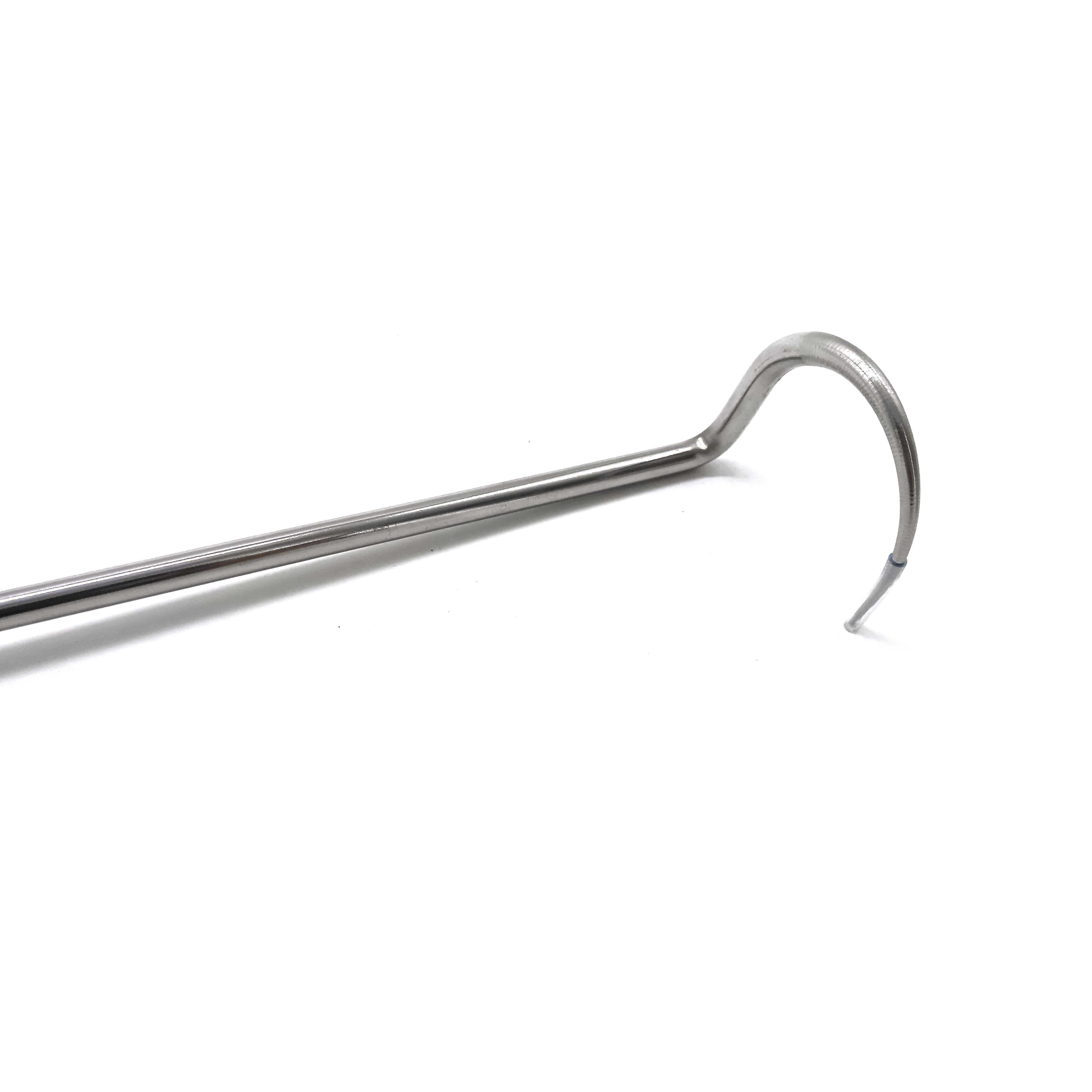 Heavy duty 19" PigTail BBQ  Flipper