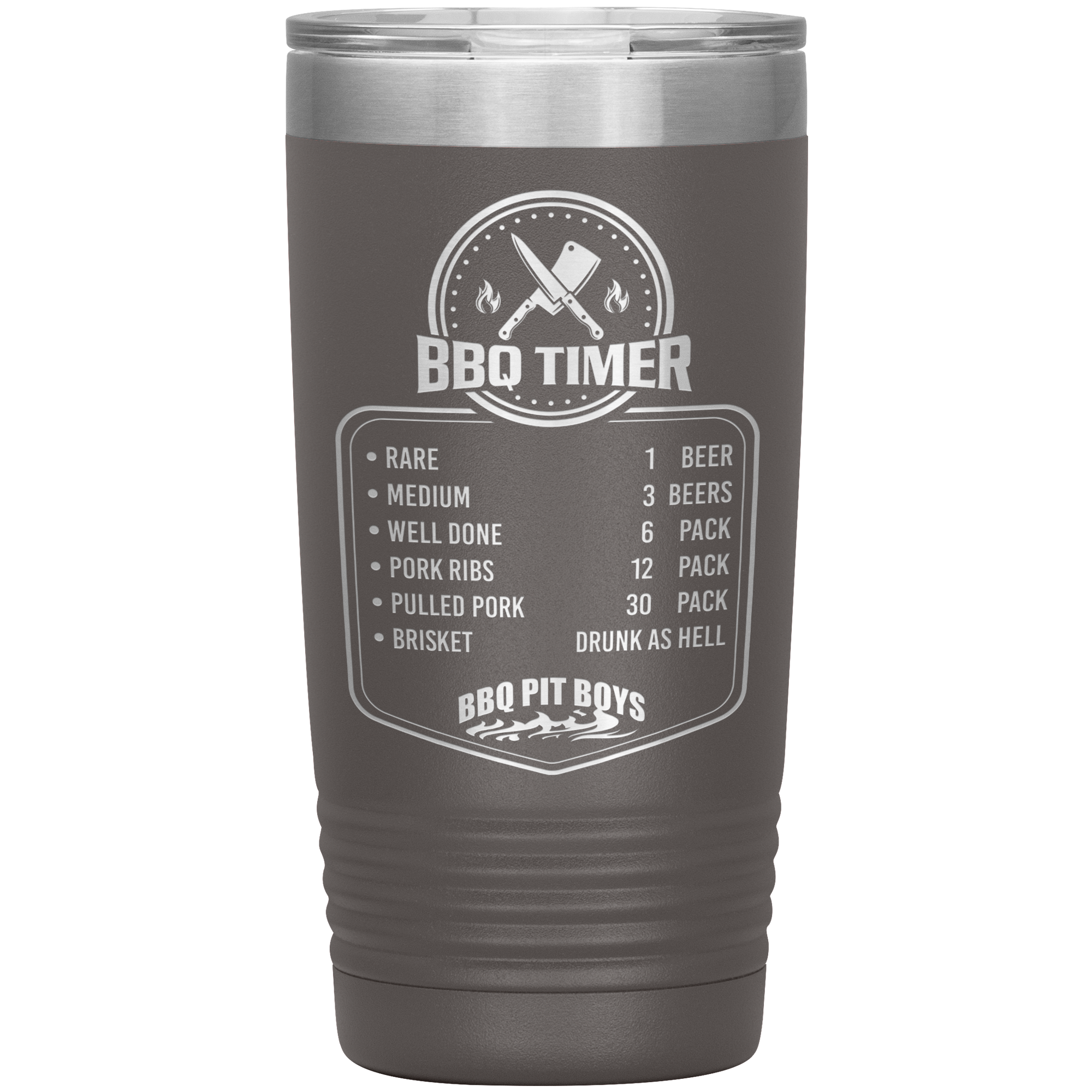 BBQ_Timer_20oz_Insulated_Tumbler_Pewter_Mockup.png