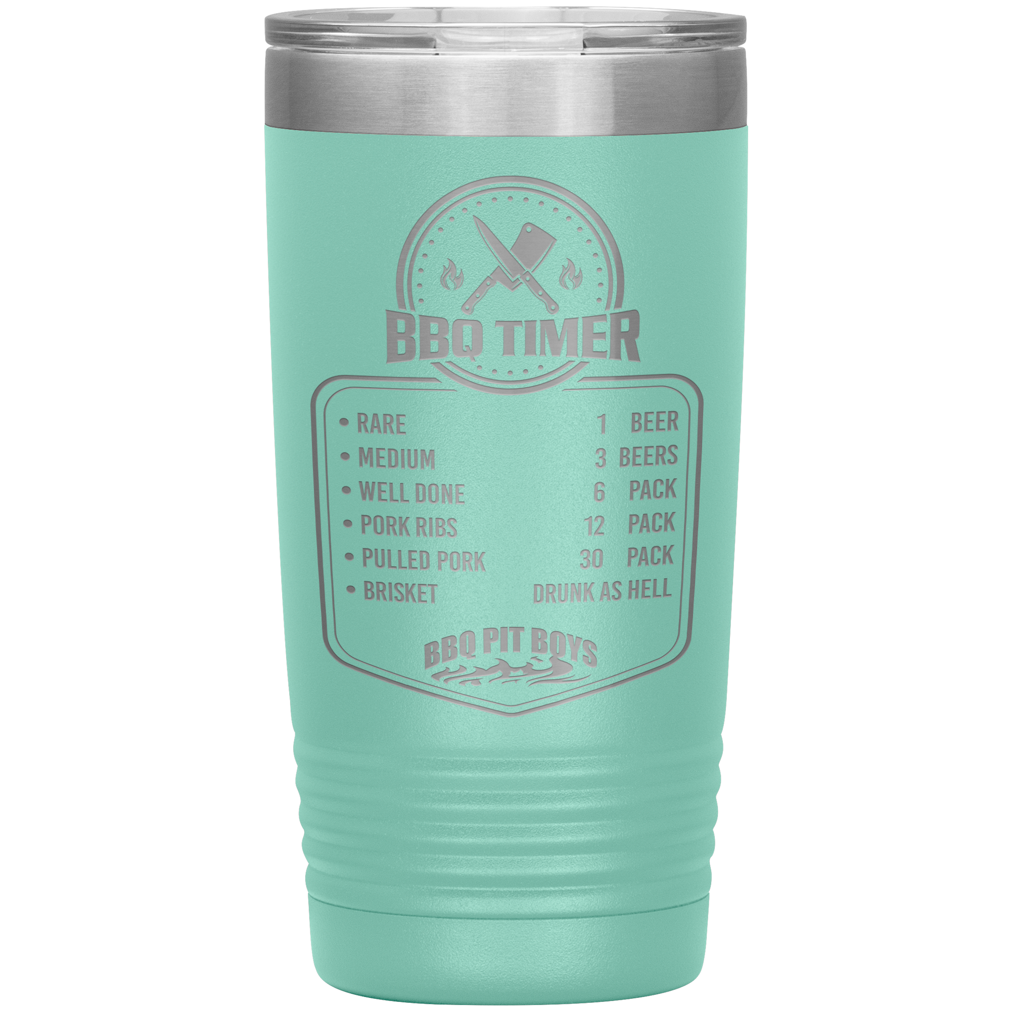 BBQ_Timer_20oz_Insulated_Tumbler_Teal_Mockup.png