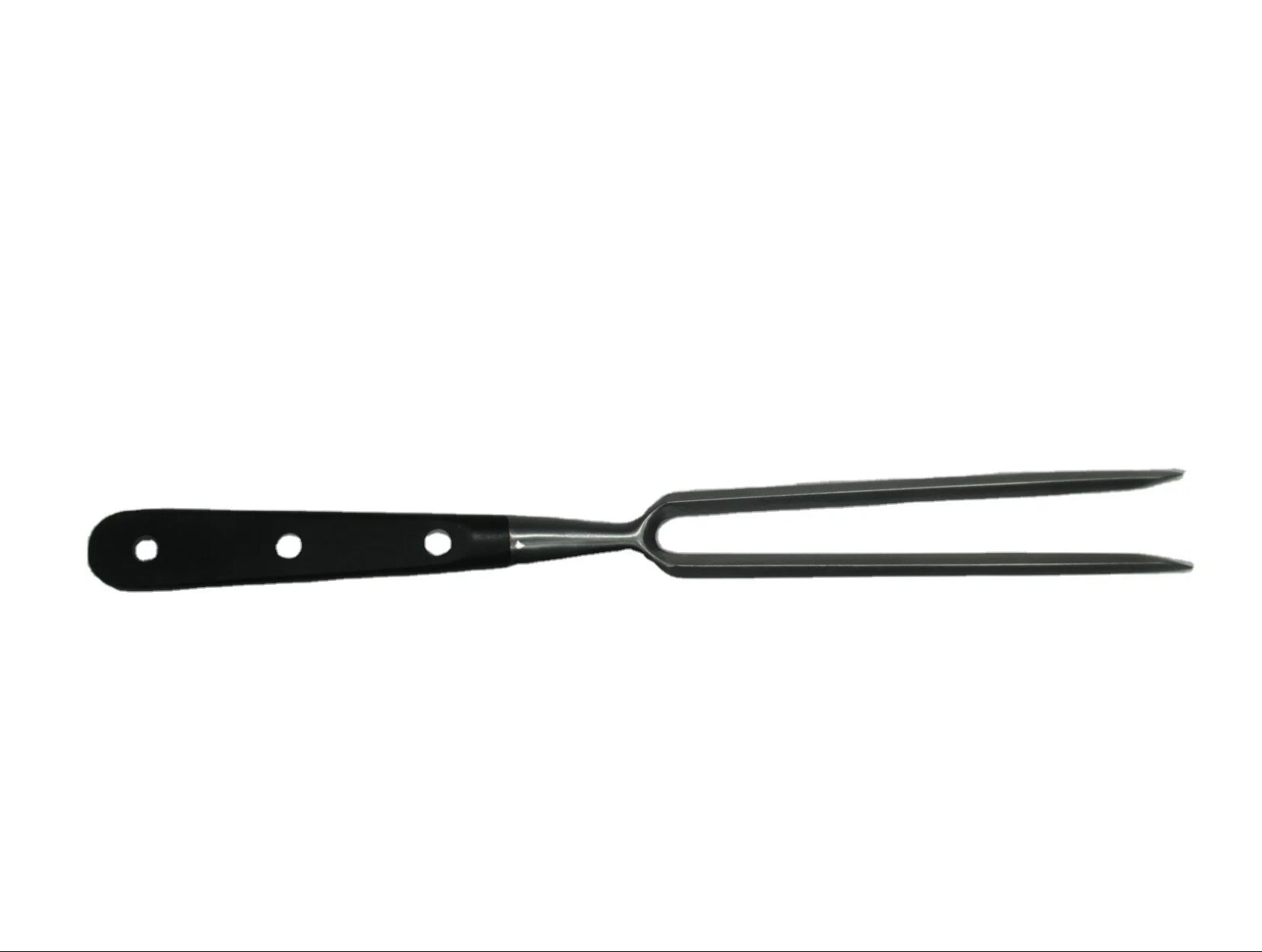 Stainless Steel Utility Brisket / Carving Fork  11.5 inches