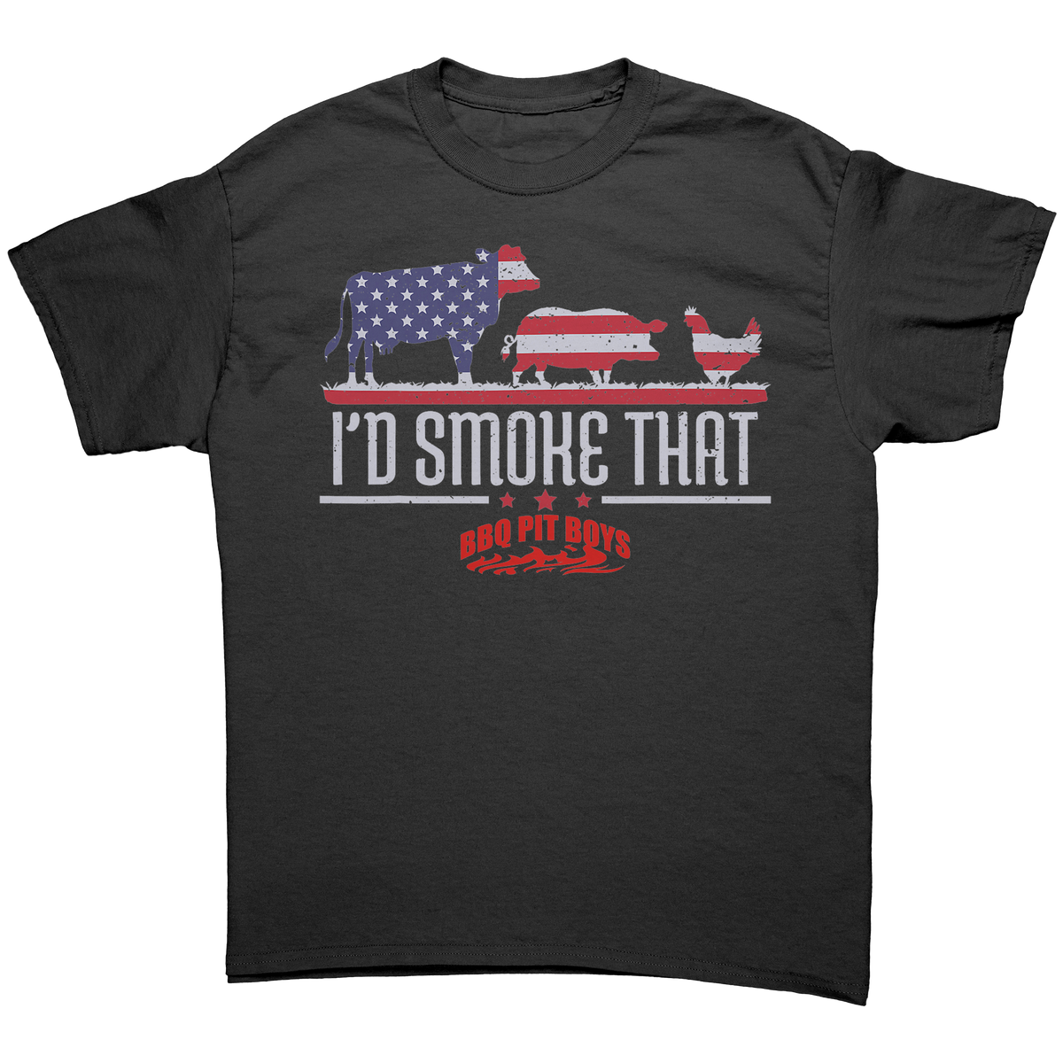 Id_Smoke_That_American_Flag_T-S_Black_Front_Mockup.png