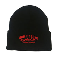 BBQ Pit Boys Toque One size fits all