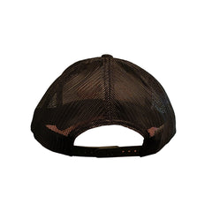 BBQ Pit Boys Trucker Style Hat