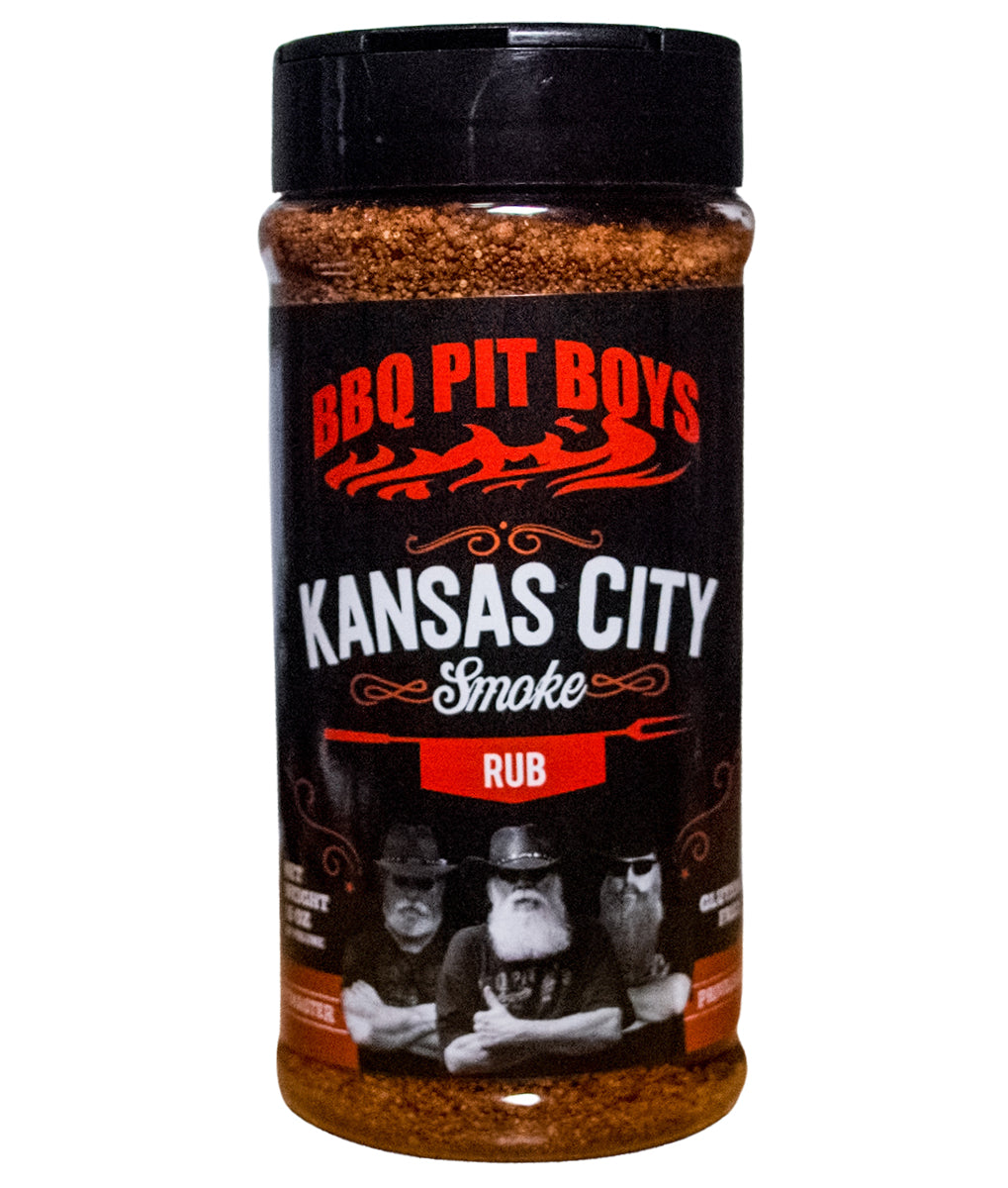 Kansas 2025 city rub