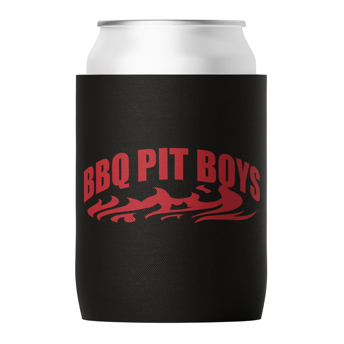 Colster Koozie - Salt Lick BBQ