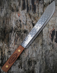 10" Stainless BBQ Knife