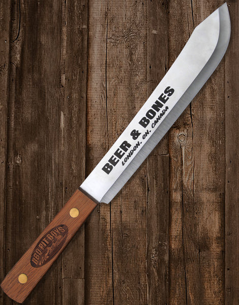 Design Your Own Custom Tumbler (30 oz) - Big Boy Knives