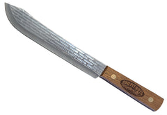 10" Stainless BBQ Knife